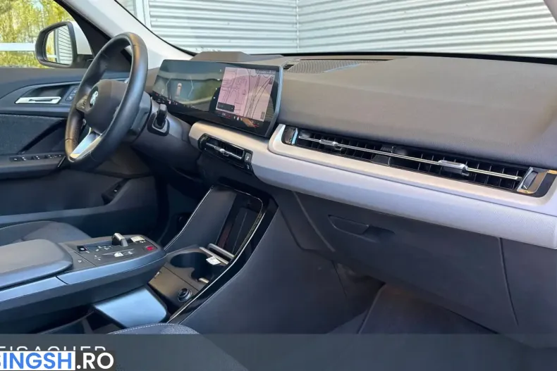 BMW X1 (Seria X) din 2024 cu 24.138 km - oferta BMW229363 - foto 14