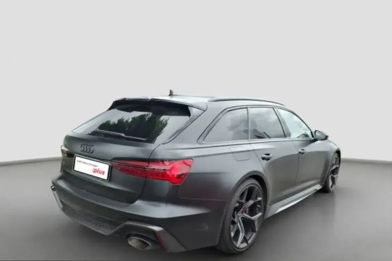Audi RS6 din 2024 cu 38.500 km - oferta AUD229364 - foto 2