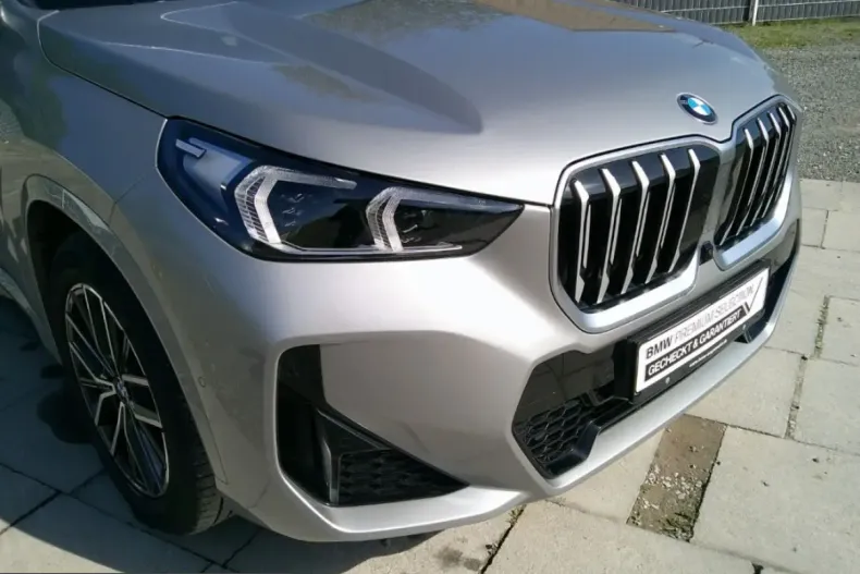 BMW X1 (Seria X) din 2025 cu 11.995 km - oferta BMW229365 - foto 3