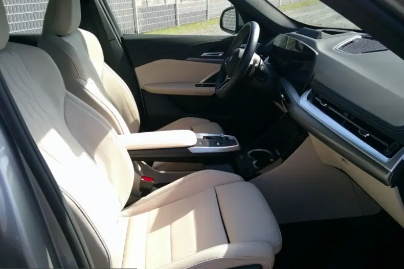 BMW X1 (Seria X) din 2025 cu 11.995 km - oferta BMW229365 - foto 5