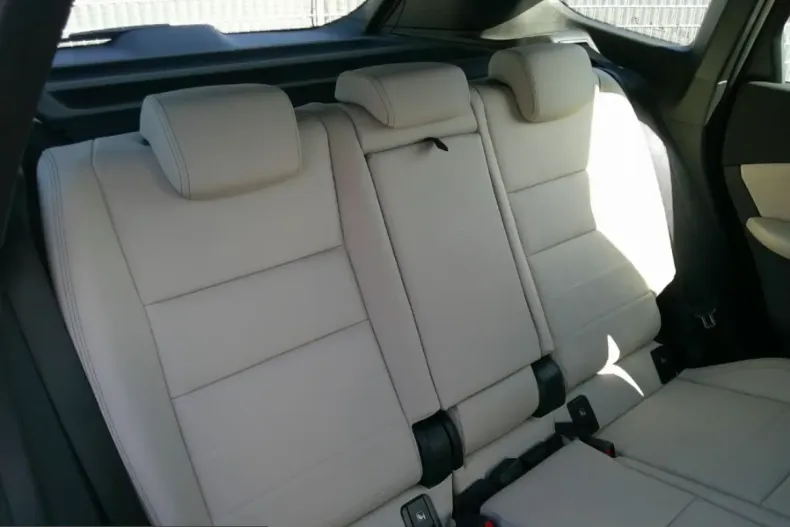 BMW X1 (Seria X) din 2025 cu 11.995 km - oferta BMW229365 - foto 6