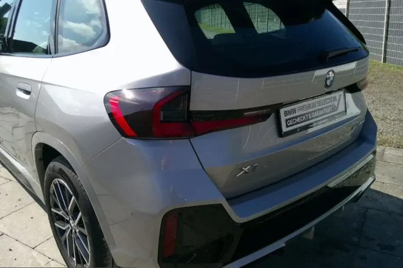 BMW X1 (Seria X) din 2025 cu 11.995 km - oferta BMW229365 - foto 8