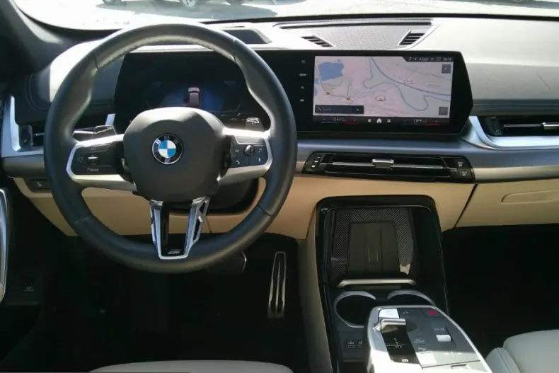 BMW X1 (Seria X) din 2025 cu 11.995 km - oferta BMW229365 - foto 13