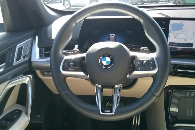BMW X1 (Seria X) din 2025 cu 11.995 km - oferta BMW229365 - foto 14