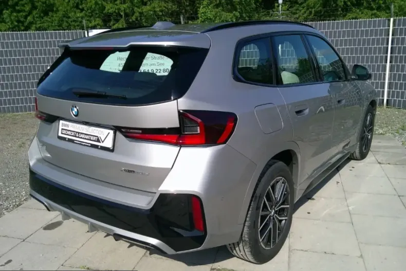 BMW X1 (Seria X) din 2025 cu 11.995 km - oferta BMW229365 - foto 15