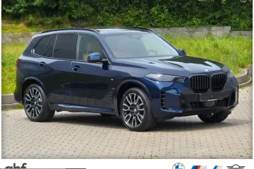 BMW X5 din 2024 - oferta BMW229366