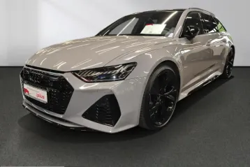 Audi RS6 din 2024 - oferta AUD229367