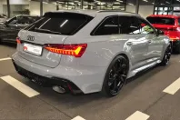 Audi RS6 din 2024 cu 50.500 km - oferta AUD229367 - foto 3