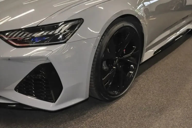 Audi RS6 din 2024 cu 50.500 km - oferta AUD229367 - foto 4