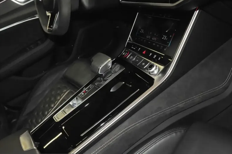 Audi RS6 din 2024 cu 50.500 km - oferta AUD229367 - foto 6