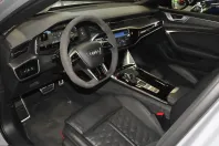 Audi RS6 din 2024 cu 50.500 km - oferta AUD229367 - foto 12