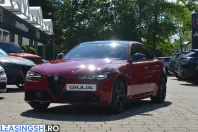 Alfa Romeo Giulia din 2024 cu 25.000 km - oferta ALF229368 - foto 1
