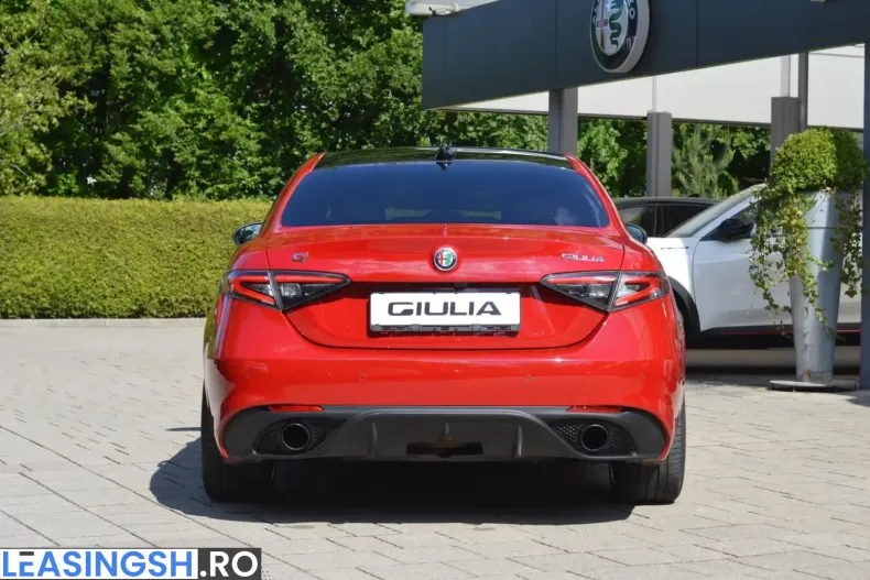 Alfa Romeo Giulia din 2024 cu 25.000 km - oferta ALF229368 - foto 5