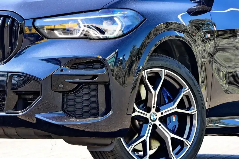 BMW X5 (Seria X) din 2023 cu 53.810 km - oferta BMW229369 - foto 4