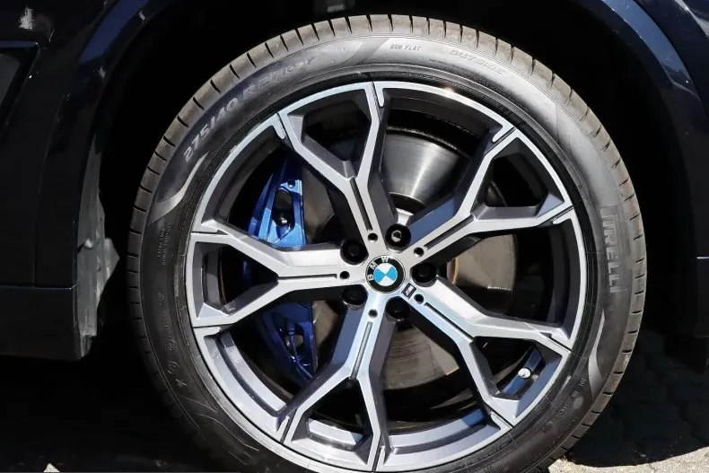 BMW X5 (Seria X) din 2023 cu 53.810 km - oferta BMW229369 - foto 5