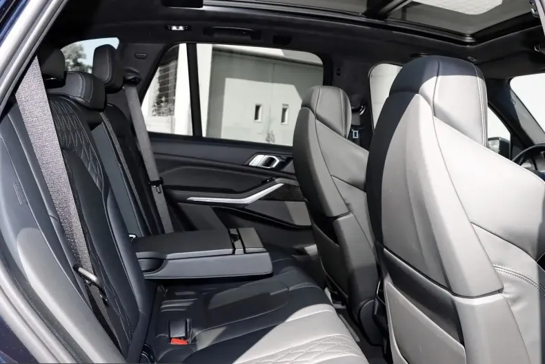 BMW X5 (Seria X) din 2023 cu 53.810 km - oferta BMW229369 - foto 8