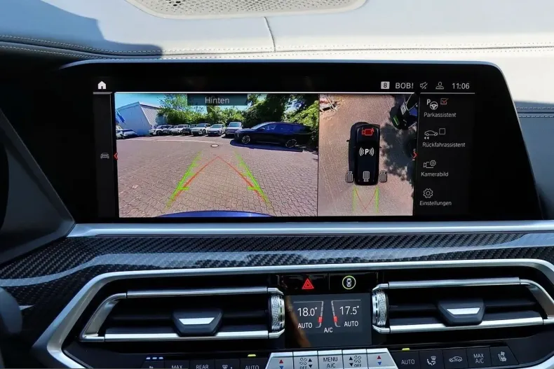 BMW X5 (Seria X) din 2023 cu 53.810 km - oferta BMW229369 - foto 11