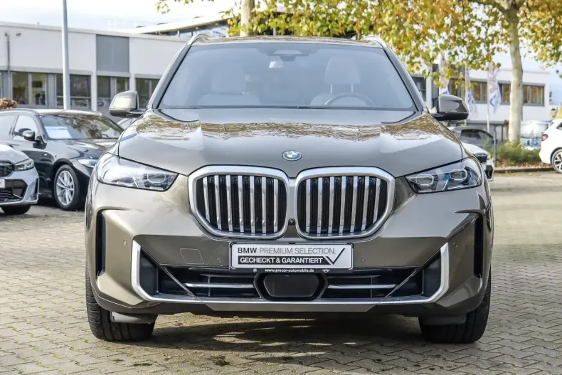 BMW X5 (Seria X) din 2023 cu 78.153 km - oferta BMW229370 - foto 1