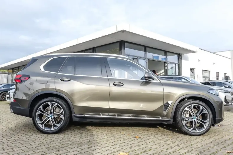 BMW X5 (Seria X) din 2023 cu 78.153 km - oferta BMW229370 - foto 3