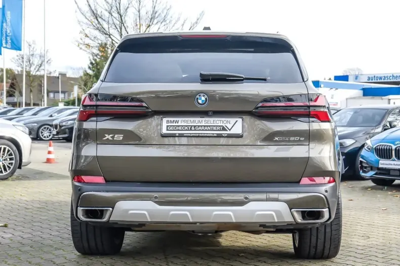 BMW X5 (Seria X) din 2023 cu 78.153 km - oferta BMW229370 - foto 4