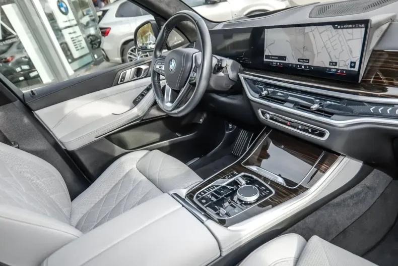 BMW X5 (Seria X) din 2023 cu 78.153 km - oferta BMW229370 - foto 5