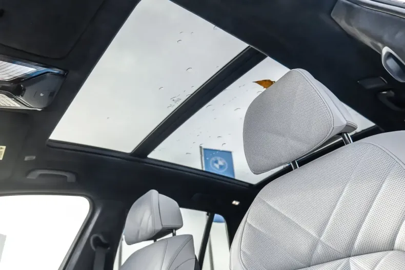 BMW X5 (Seria X) din 2023 cu 78.153 km - oferta BMW229370 - foto 6