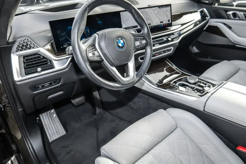 BMW X5 (Seria X) din 2023 cu 78.153 km - oferta BMW229370 - foto 7