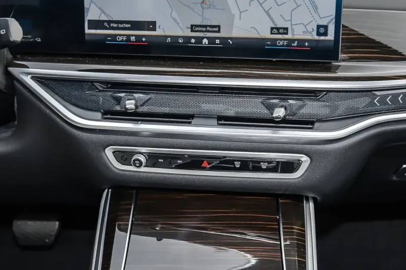 BMW X5 (Seria X) din 2023 cu 78.153 km - oferta BMW229370 - foto 13