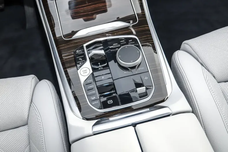 BMW X5 (Seria X) din 2023 cu 78.153 km - oferta BMW229370 - foto 14