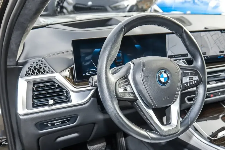 BMW X5 (Seria X) din 2023 cu 78.153 km - oferta BMW229370 - foto 18