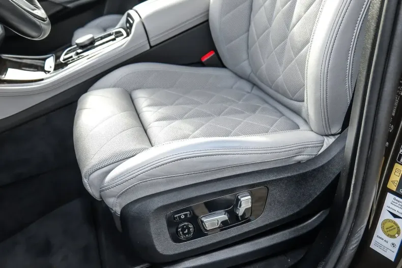 BMW X5 (Seria X) din 2023 cu 78.153 km - oferta BMW229370 - foto 19