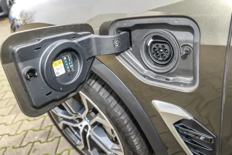 BMW X5 (Seria X) din 2023 cu 78.153 km - oferta BMW229370 - foto 21