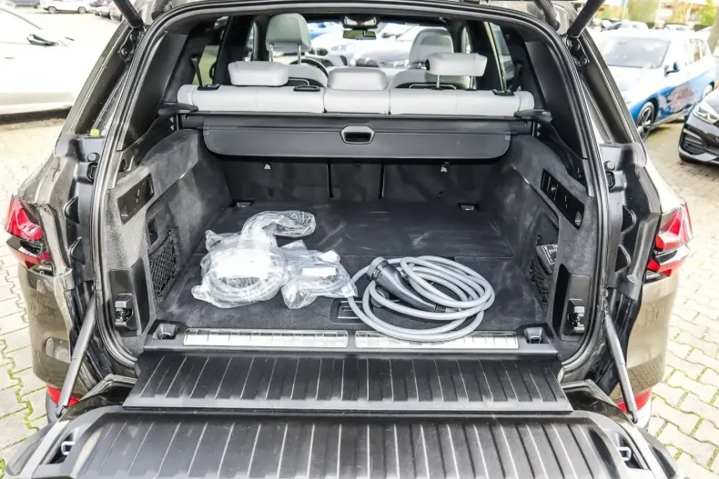BMW X5 (Seria X) din 2023 cu 78.153 km - oferta BMW229370 - foto 23