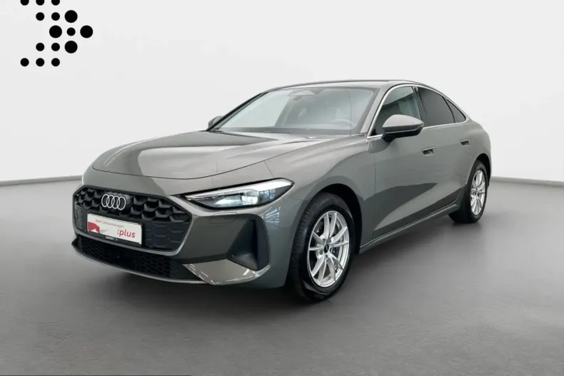 Audi A5 din 2025 cu 16.184 km - oferta AUD229371 - foto 1