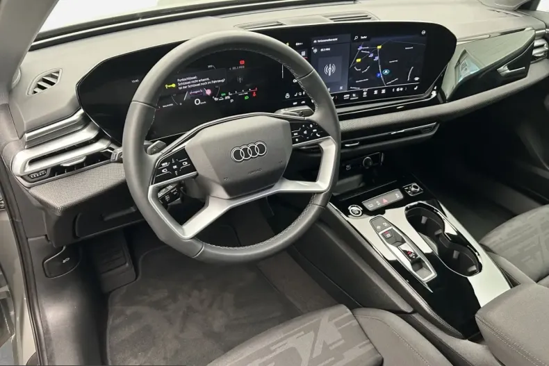 Audi A5 din 2025 cu 16.184 km - oferta AUD229371 - foto 7