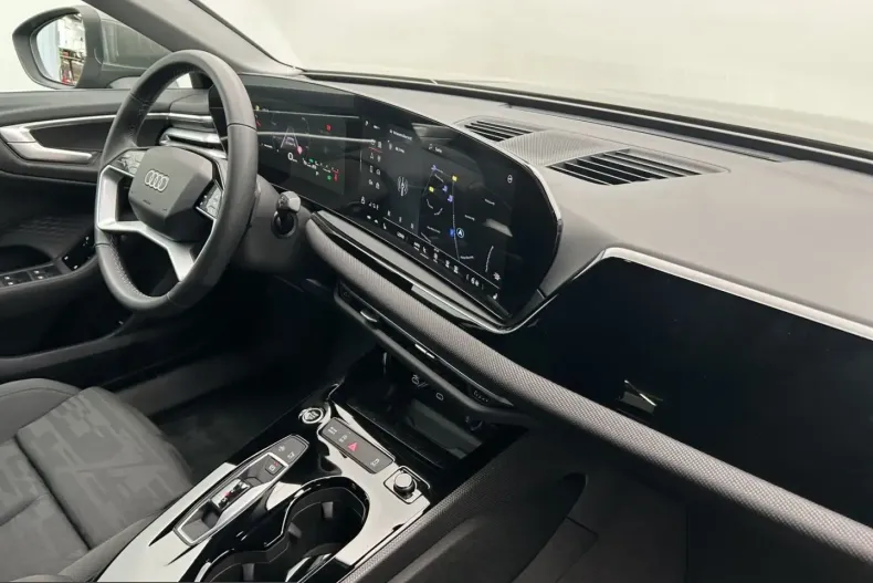 Audi A5 din 2025 cu 16.184 km - oferta AUD229371 - foto 8