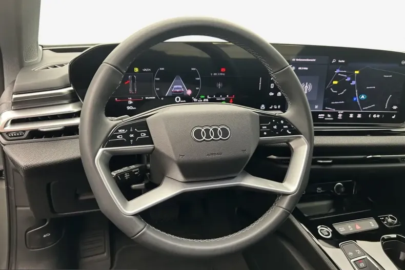 Audi A5 din 2025 cu 16.184 km - oferta AUD229371 - foto 11