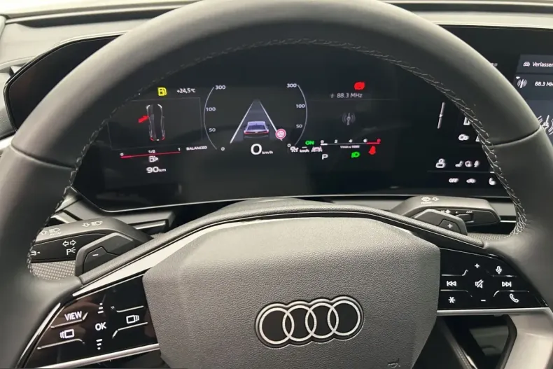 Audi A5 din 2025 cu 16.184 km - oferta AUD229371 - foto 12