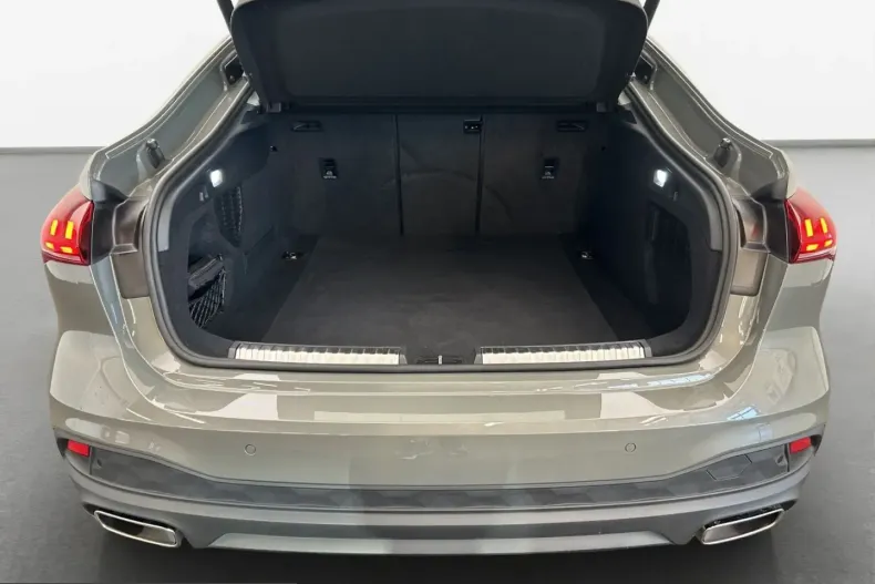 Audi A5 din 2025 cu 16.184 km - oferta AUD229371 - foto 14