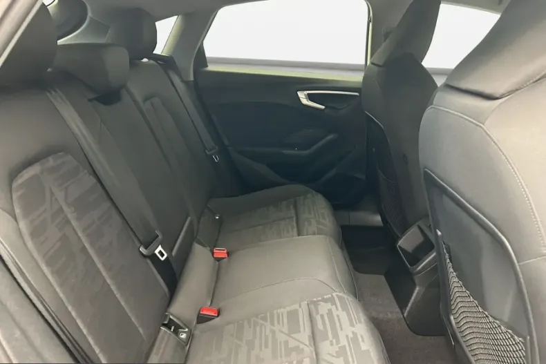 Audi A5 din 2025 cu 16.184 km - oferta AUD229371 - foto 16