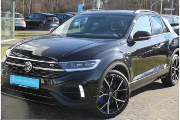 Volkswagen T-Roc din 2025 - oferta VOL229372