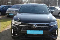 Volkswagen T-Roc din 2025 cu 7.699 km - oferta VOL229372 - foto 2