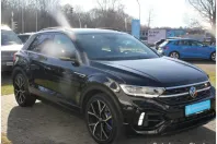 Volkswagen T-Roc din 2025 cu 7.699 km - oferta VOL229372 - foto 3