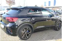 Volkswagen T-Roc din 2025 cu 7.699 km - oferta VOL229372 - foto 5