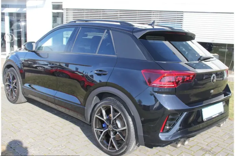 Volkswagen T-Roc din 2025 cu 7.699 km - oferta VOL229372 - foto 7