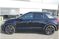 Volkswagen T-Roc din 2025 cu 7.699 km - oferta VOL229372 - foto 8