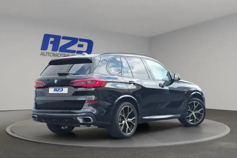 BMW X5 (Seria X) din 2023 cu 53.000 km - oferta BMW229373 - foto 4