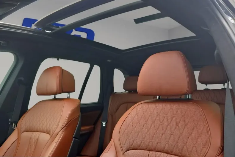 BMW X5 (Seria X) din 2023 cu 53.000 km - oferta BMW229373 - foto 8