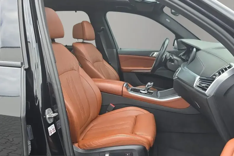 BMW X5 (Seria X) din 2023 cu 53.000 km - oferta BMW229373 - foto 9