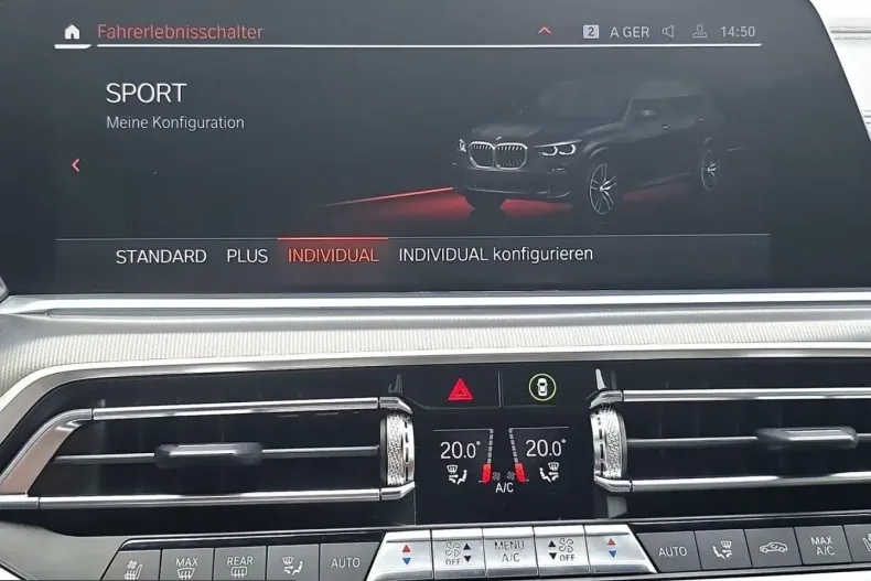 BMW X5 (Seria X) din 2023 cu 53.000 km - oferta BMW229373 - foto 22
